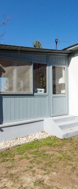 958 - Diófa Ikerfél Nyaraló Balatonszárszó