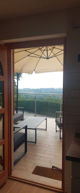 Panoráma Vendégház Csopak