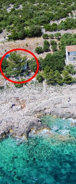 Apartmanok A Tenger Mellett Dingac - Potocine, Peljesac - 10433 Dingač - Potočine