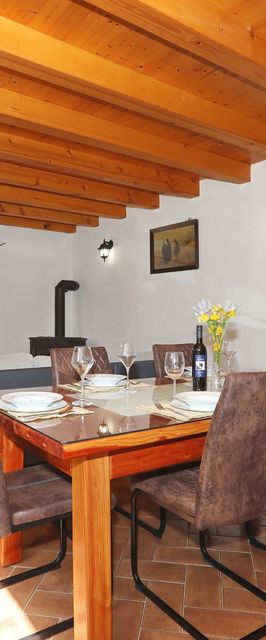 Nyaralóház Parkolóhellyel Sukosan, Zadar - 18279 Sukošan