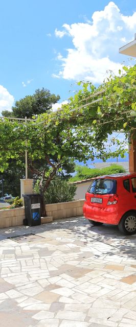 Apartmanok A Tenger Mellett Duce, Omis - 18302 Duće