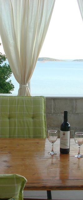 Nyaralóház Parkolóhellyel Mokalo, Peljesac - 18303 Mokalo