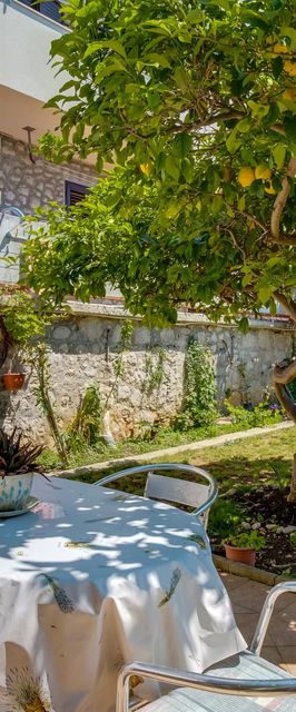 Apartmanok A Tenger Mellett Mali Losinj, Losinj - 18322 Mali Lošinj