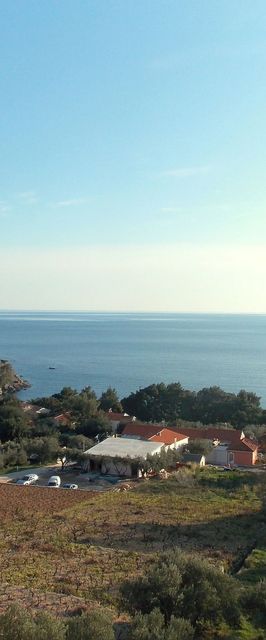 Apartmanok Parkolóhellyel Mokalo, Peljesac - 18395 Mokalo