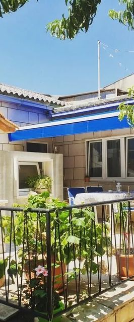 Apartmanok A Tenger Mellett Pucisca, Brac - 18416 Pučišća