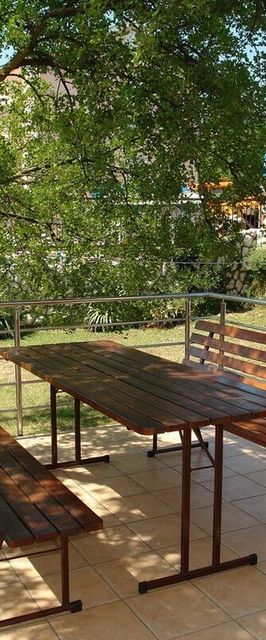 Apartmanok Parkolóhellyel Dramalj, Crikvenica - 18467 Dramalj