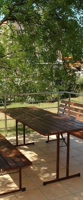 Apartmanok Parkolóhellyel Dramalj, Crikvenica - 18467 Dramalj