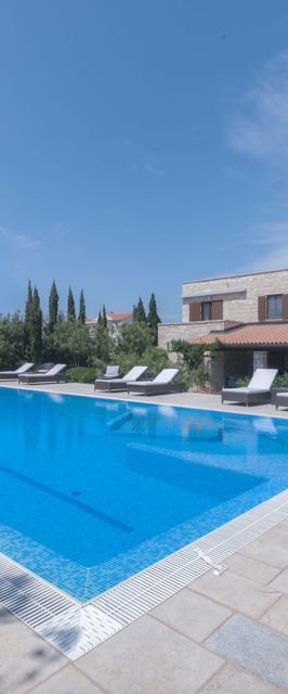 Apartments Villa Renata Murter