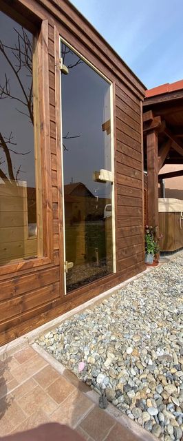 Fekete Virág Vendégház Mórahalom