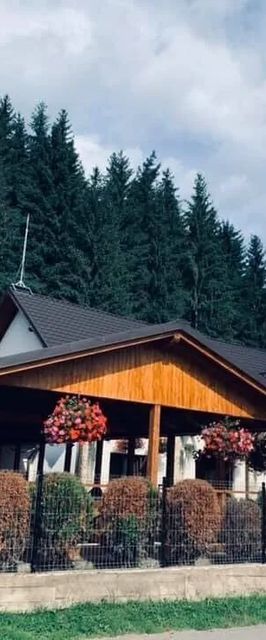 Casa de vacanță Adela Izvoarele Sucevei