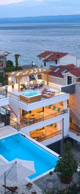 Villa Mladenka Jesenice