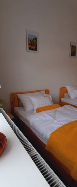 Aranyalma Vendégház Bogács