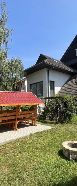 Kristály Apartmanház Vonyarcvashegy