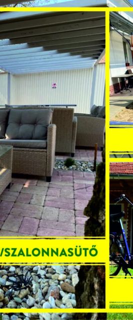 Belvárosi Apartmanok Barcs