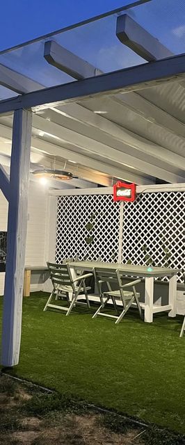 Tulipános Vendégház Balatonederics