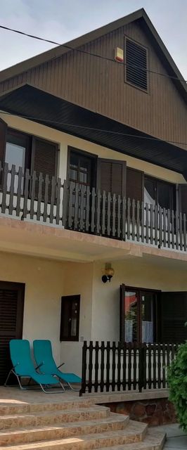 Vincent Apartman Balatonmáriafürdő