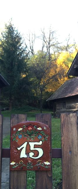 Vadalma Porta Vendégház Velemér