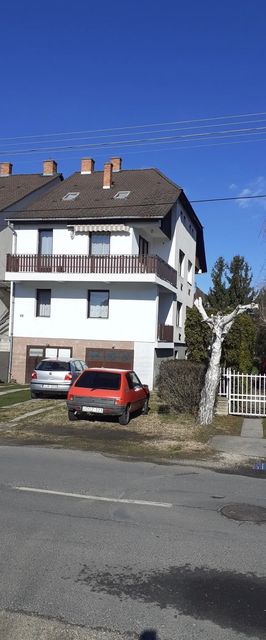 Tamás Marika Vendégház Balatonboglár