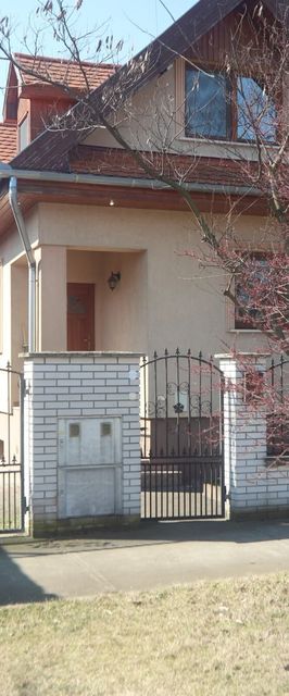 Ádám Vendégház Kerekegyháza