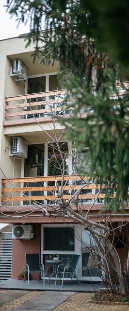 Tavaszház Apartmanok Balatonfüred