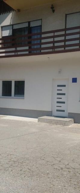 Apartman Danijela Otočac