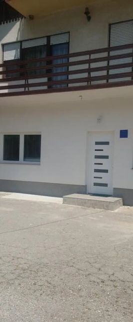 Apartman Danijela Otočac