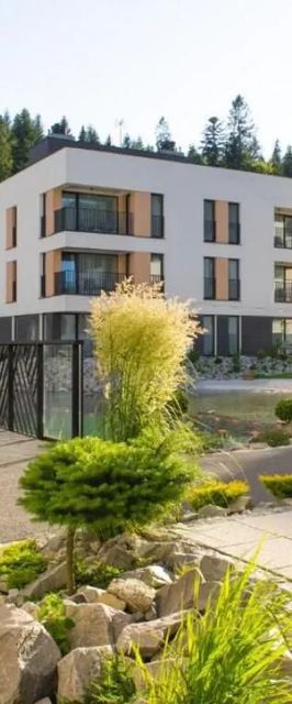 VISLOW RESORT Wisła