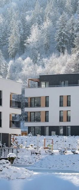 VISLOW RESORT Wisła