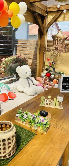 Balcsitthon Apartmanok Siófok