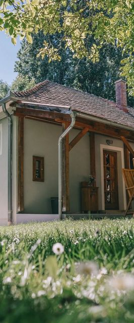 Róka Porta Szentkirályszabadja