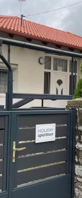Holiday Apartman Mezőkövesd