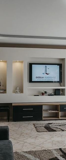 Gizella Vendégház Göd