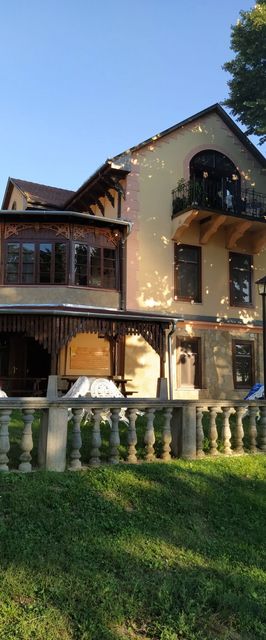 Tóth Villa II. Fonyód