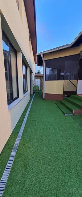 Pensiunea Lebădalux Dunavățu de Jos