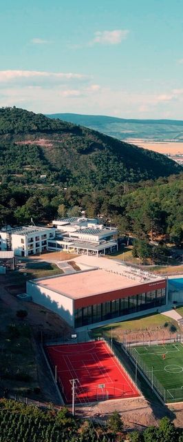 Rákóczi Hotel Sátoraljaújhely