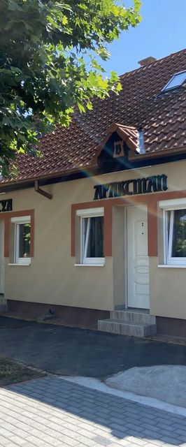 Bástya Apartman Siklós