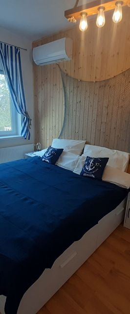 Admiral Apartman Makó