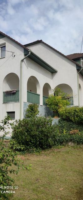 Labdarózsa Apartmanház Fonyód