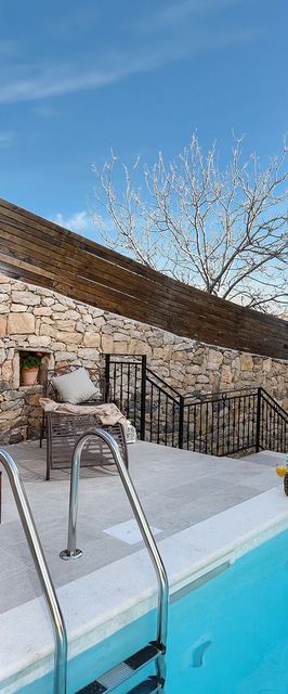 Villa Calandra Vrana