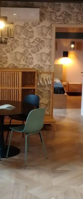 Blonde River Apartman Móra Szeged