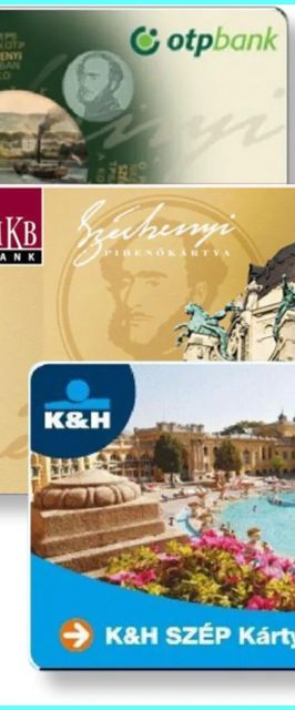 H&H Apartments Poroszló