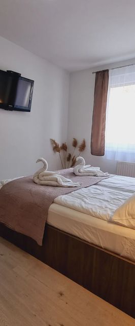 Andi Apartman Siófok
