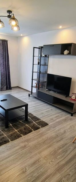 Spy Apartament Hațeg