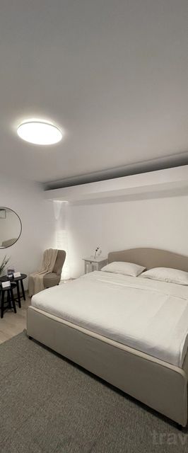 Apartament La Terrasse Sarichioi