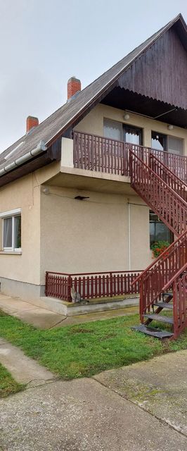 Panna Apartmanház Balatonlelle