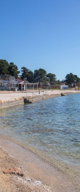 Apartment Emina Sv. Filip i Jakov