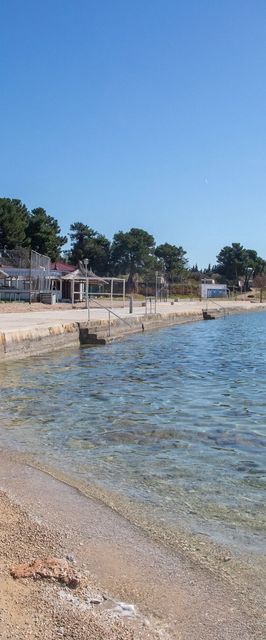 Apartment Emina Sv. Filip i Jakov