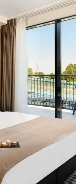 Grand Hotel Esztergom