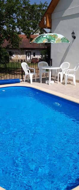 Várhegyi Vendégház Erdőbénye