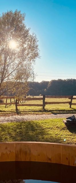 Sárkány Bio Panzió Csöde